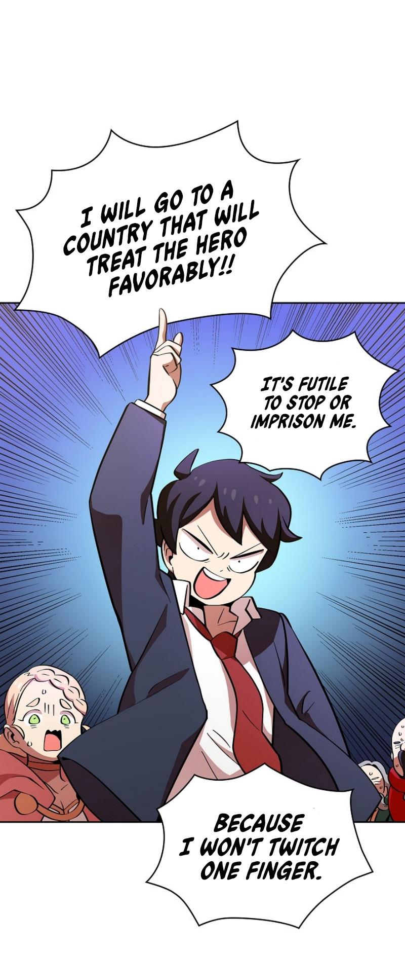 FFF-Class Trashero Chapter 5 page 13 - Chapter 5