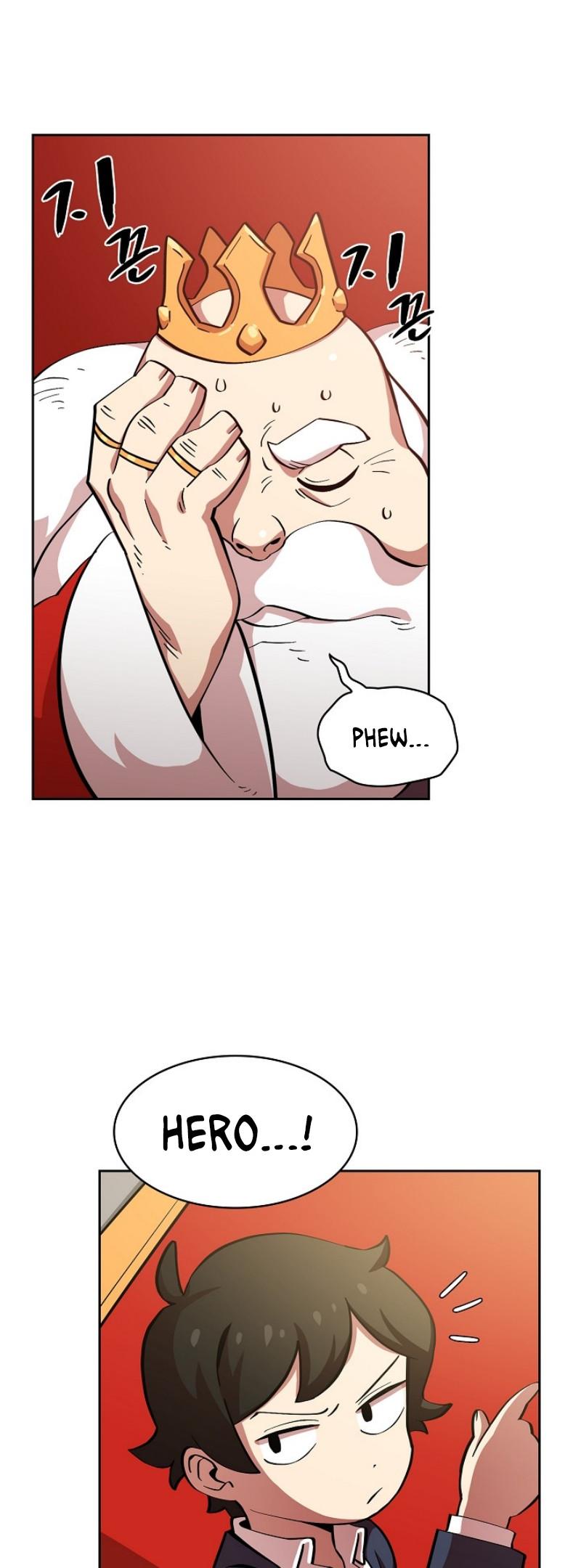 FFF-Class Trashero Chapter 5 page 16 - Chapter 5