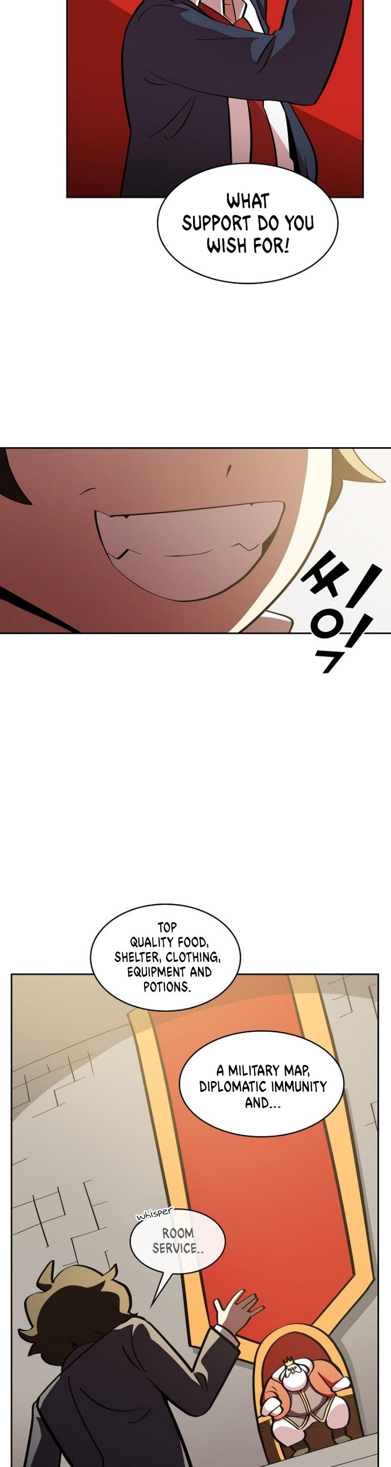 FFF-Class Trashero Chapter 5 page 17 - Chapter 5
