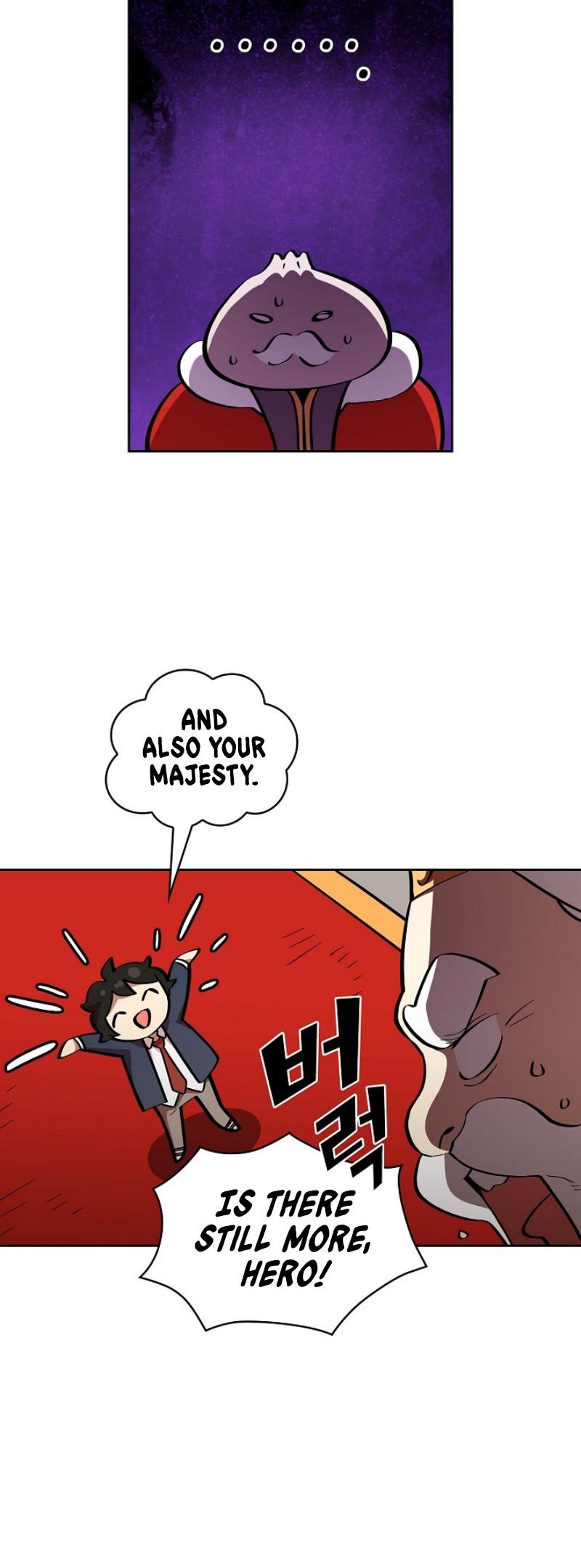 FFF-Class Trashero Chapter 5 page 19 - Chapter 5