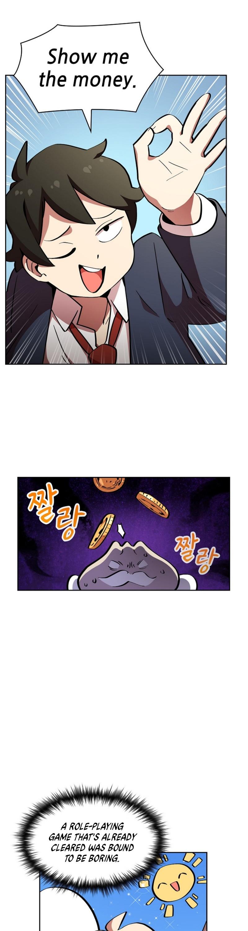 FFF-Class Trashero Chapter 5 page 20 - Chapter 5