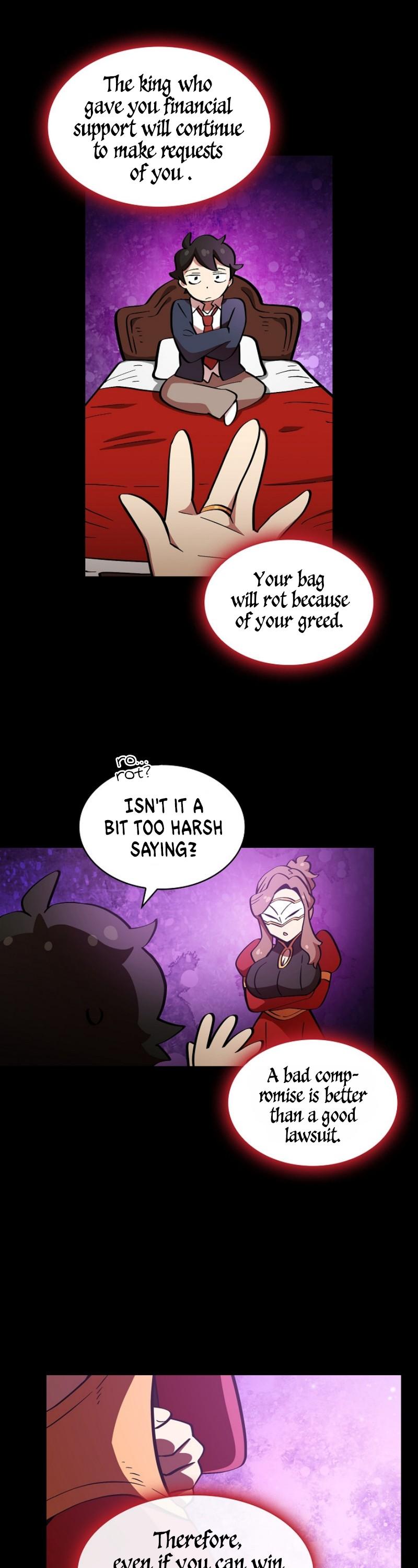FFF-Class Trashero Chapter 5 page 24 - Chapter 5