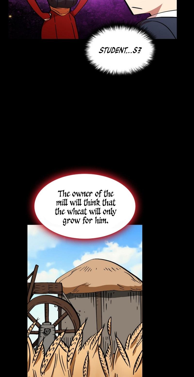 FFF-Class Trashero Chapter 5 page 26 - Chapter 5