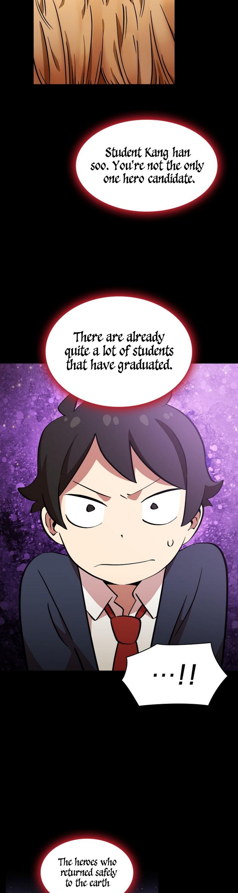 FFF-Class Trashero Chapter 5 page 27 - Chapter 5