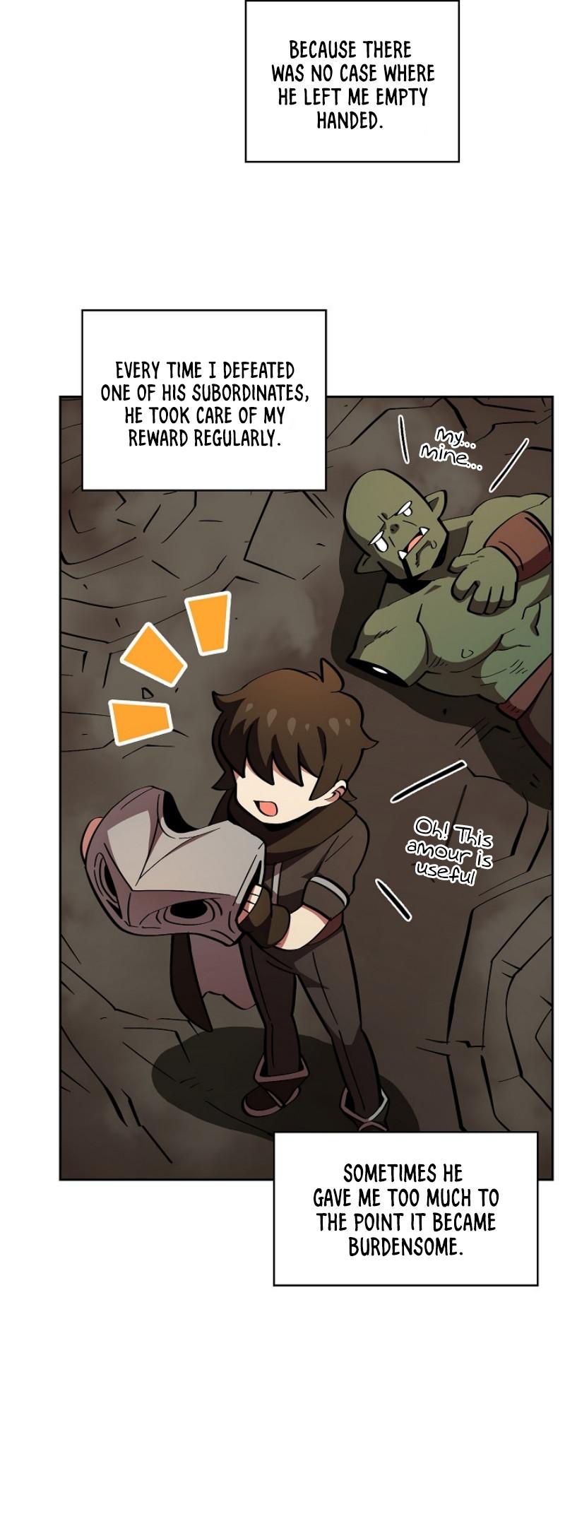 FFF-Class Trashero Chapter 5 page 3 - Chapter 5