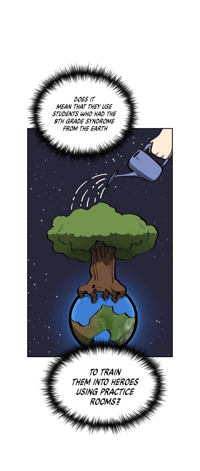 FFF-Class Trashero Chapter 5 page 30 - Chapter 5