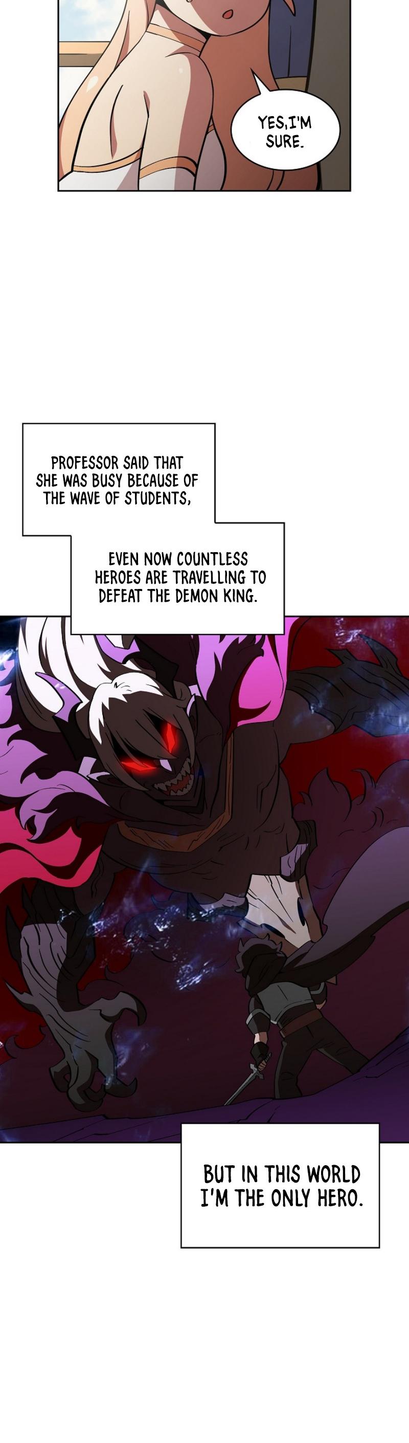 FFF-Class Trashero Chapter 5 page 35 - Chapter 5