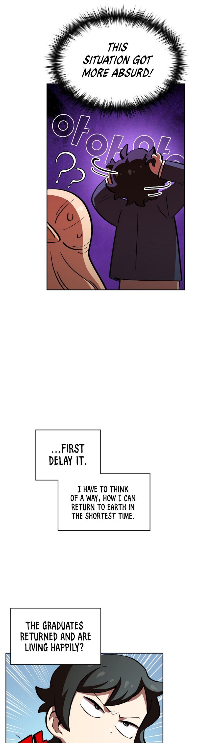 FFF-Class Trashero Chapter 5 page 37 - Chapter 5