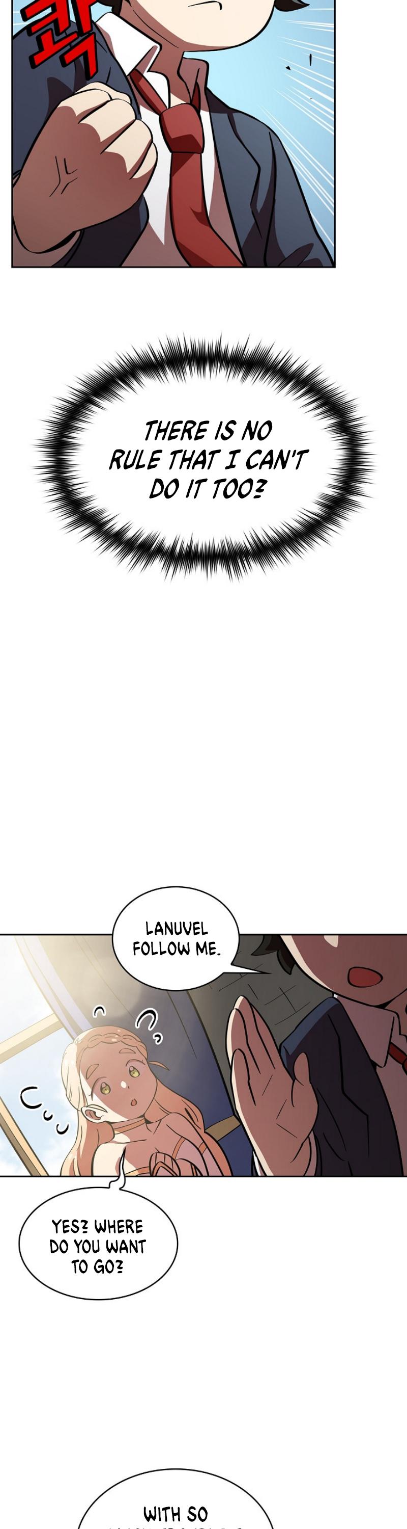 FFF-Class Trashero Chapter 5 page 38 - Chapter 5