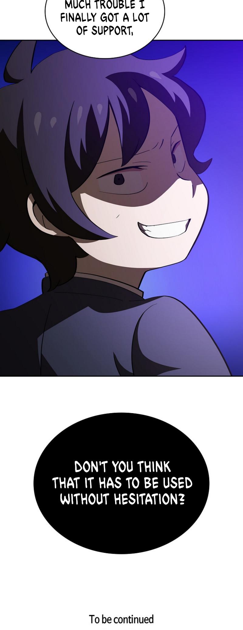 FFF-Class Trashero Chapter 5 page 39 - Chapter 5
