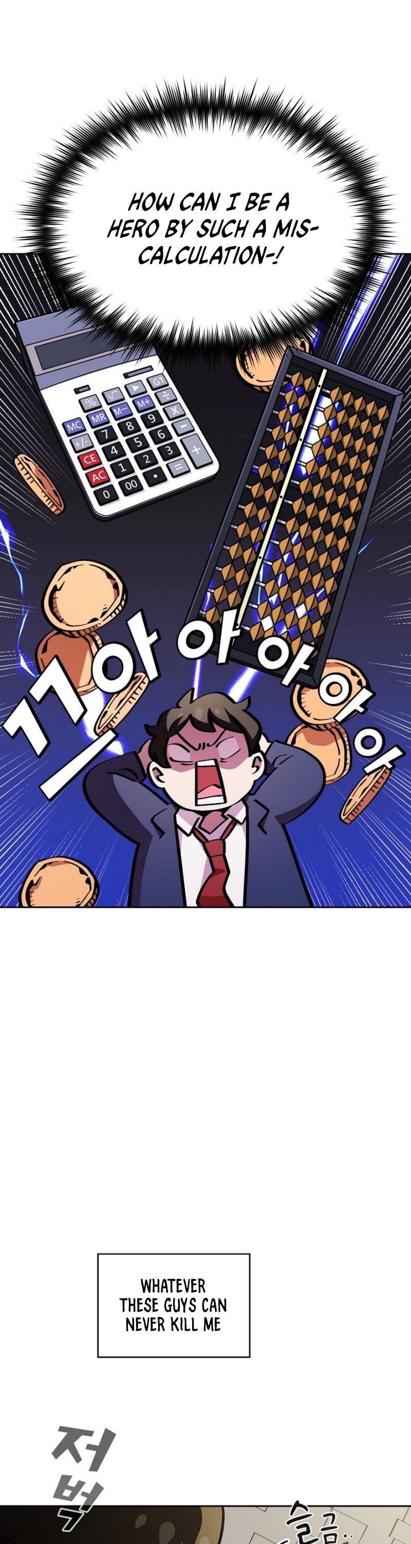FFF-Class Trashero Chapter 5 page 4 - Chapter 5