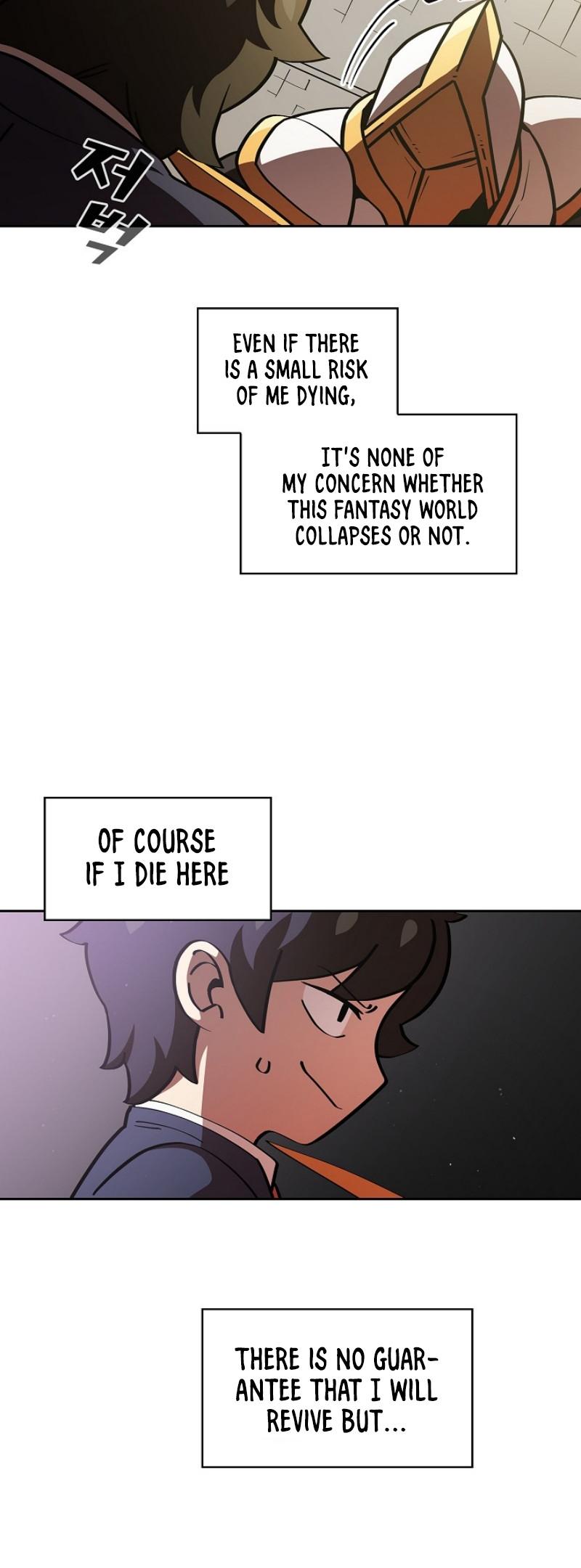 FFF-Class Trashero Chapter 5 page 5 - Chapter 5