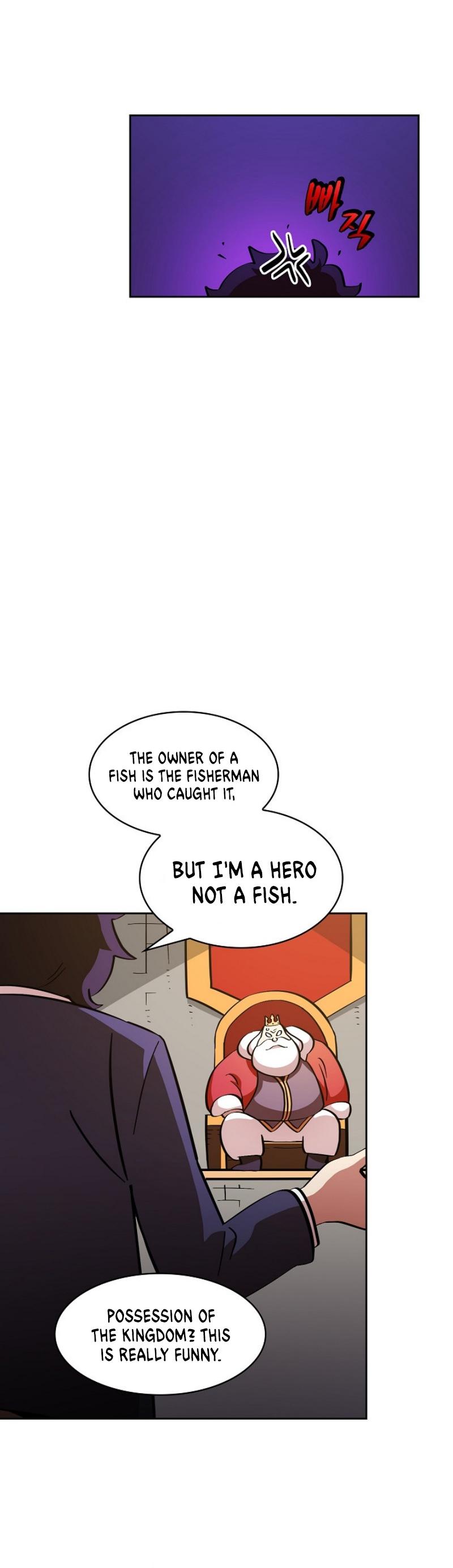FFF-Class Trashero Chapter 5 page 9 - Chapter 5