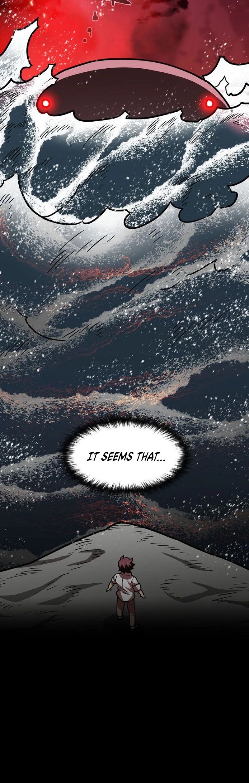 FFF-Class Trashero Chapter 50 page 12 - Chapter 50