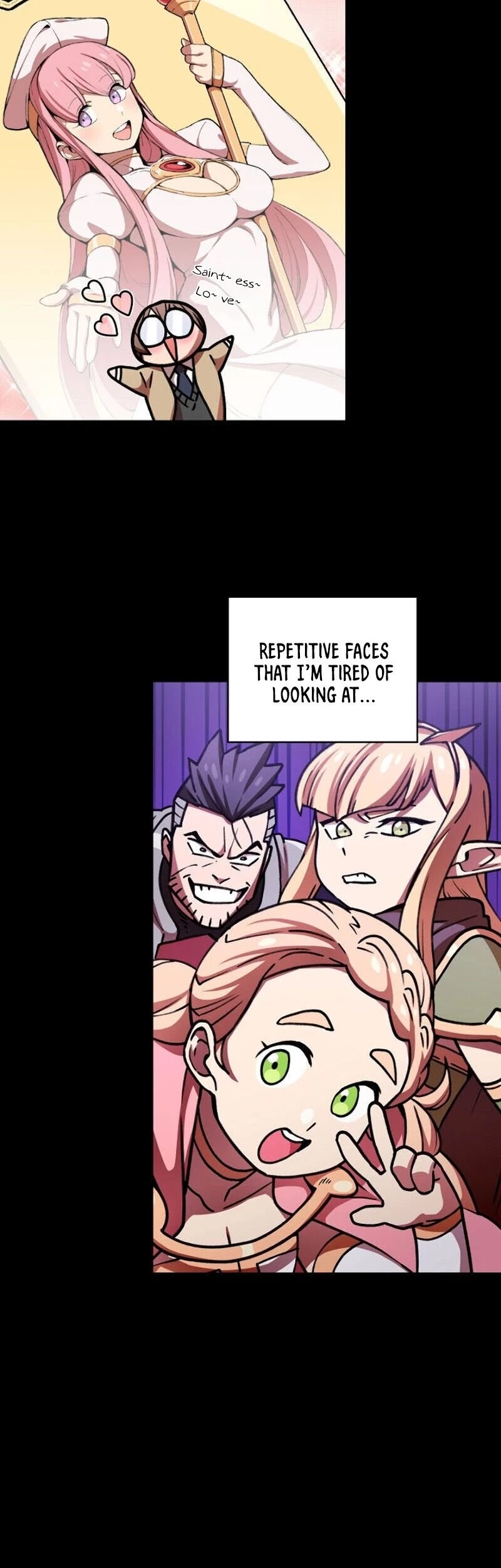 FFF-Class Trashero Chapter 50 page 16 - Chapter 50