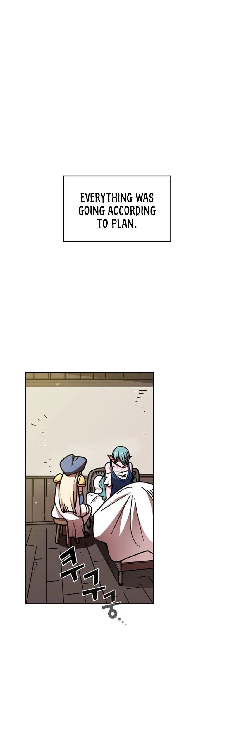 FFF-Class Trashero Chapter 50 page 2 - Chapter 50