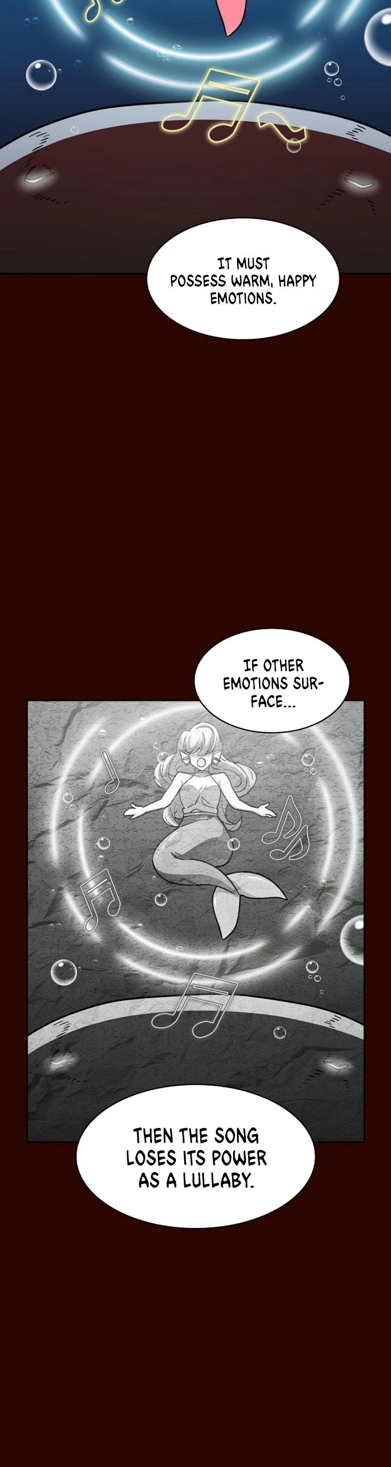 FFF-Class Trashero Chapter 50 page 22 - Chapter 50