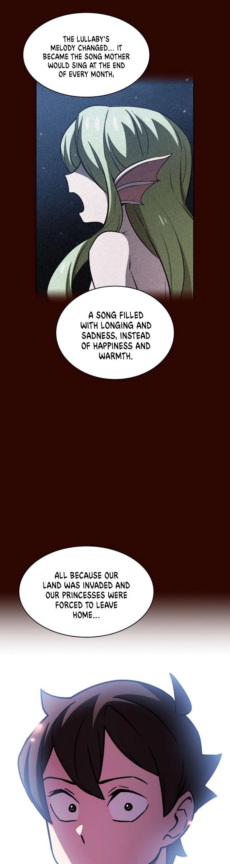 FFF-Class Trashero Chapter 50 page 25 - Chapter 50