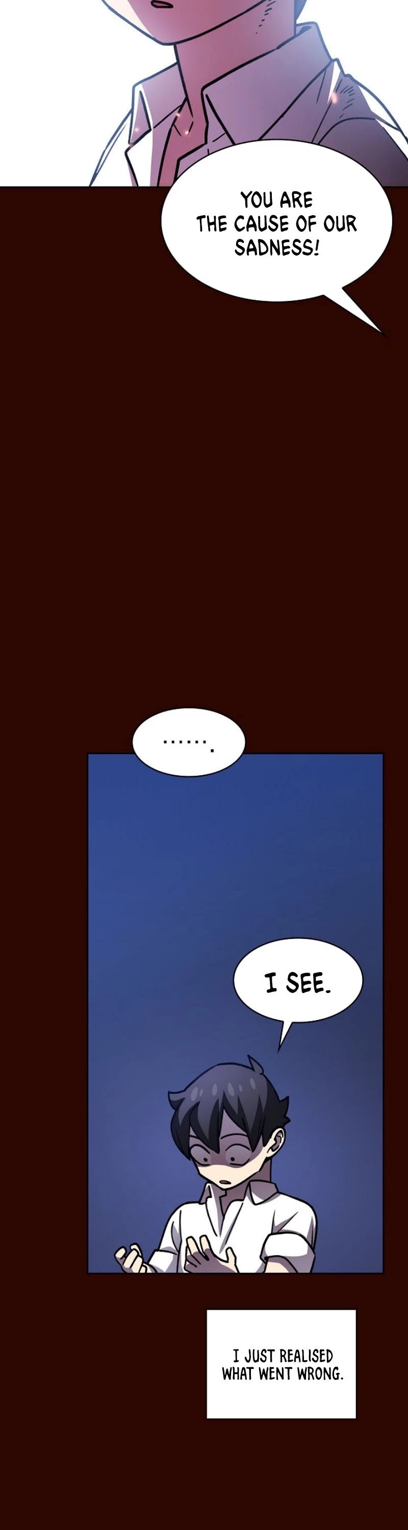 FFF-Class Trashero Chapter 50 page 26 - Chapter 50