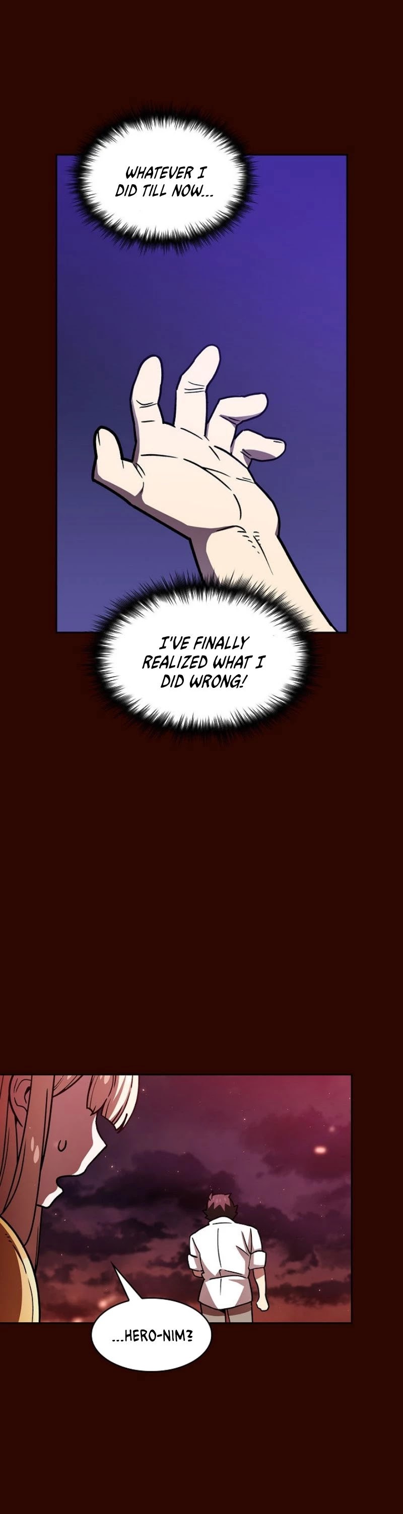 FFF-Class Trashero Chapter 50 page 27 - Chapter 50