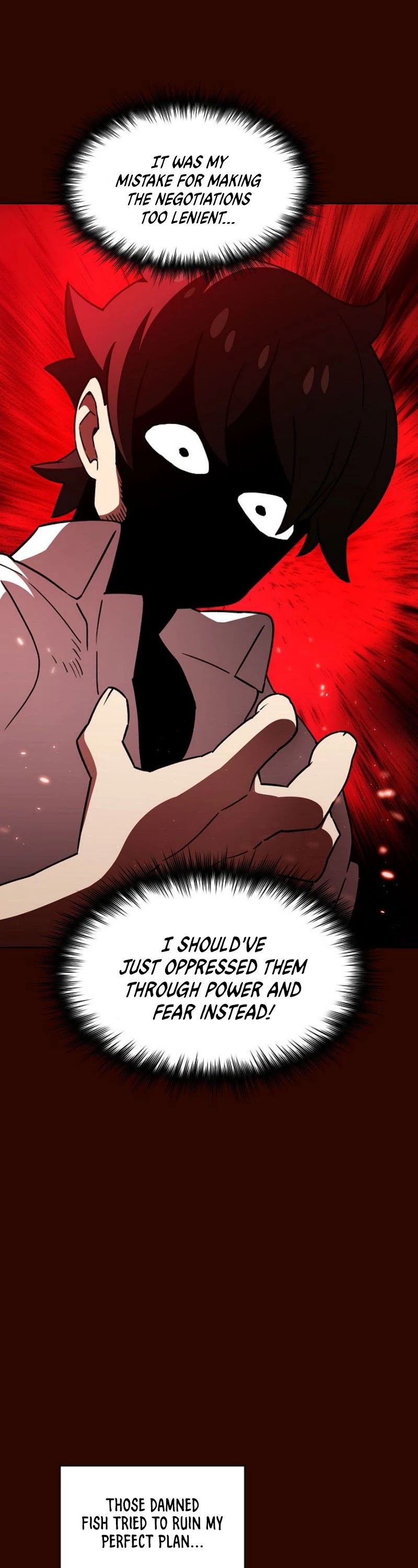 FFF-Class Trashero Chapter 50 page 28 - Chapter 50