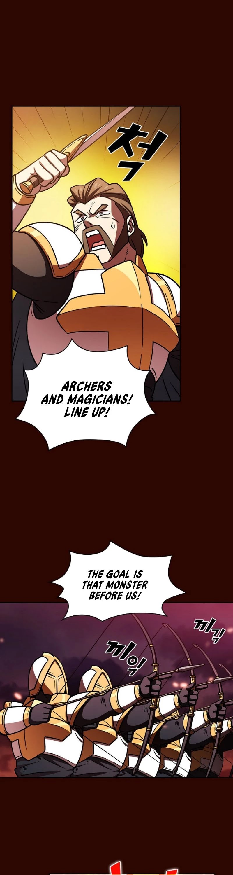FFF-Class Trashero Chapter 50 page 30 - Chapter 50