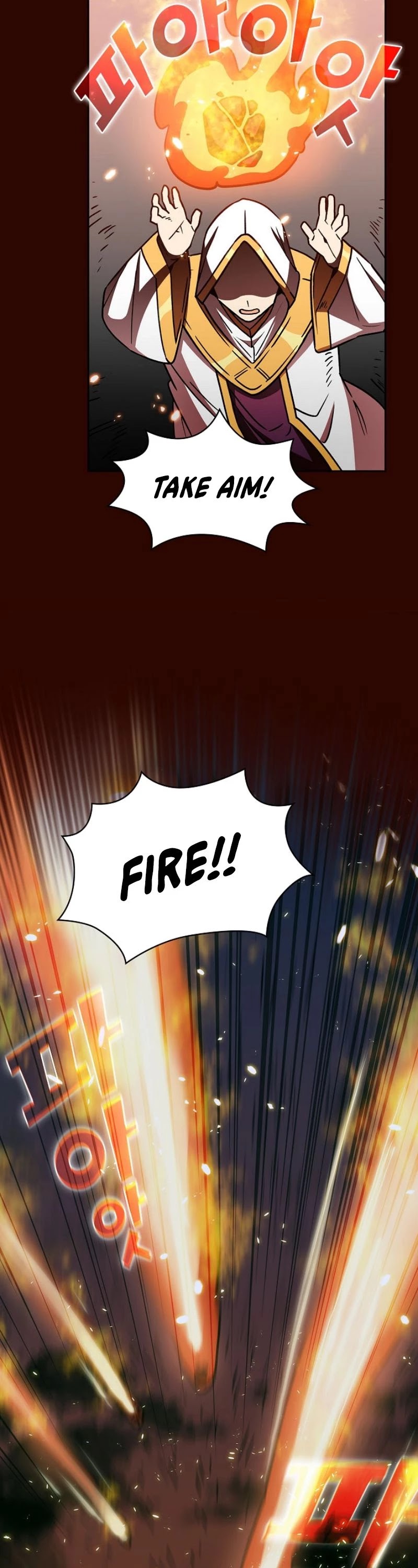 FFF-Class Trashero Chapter 50 page 31 - Chapter 50