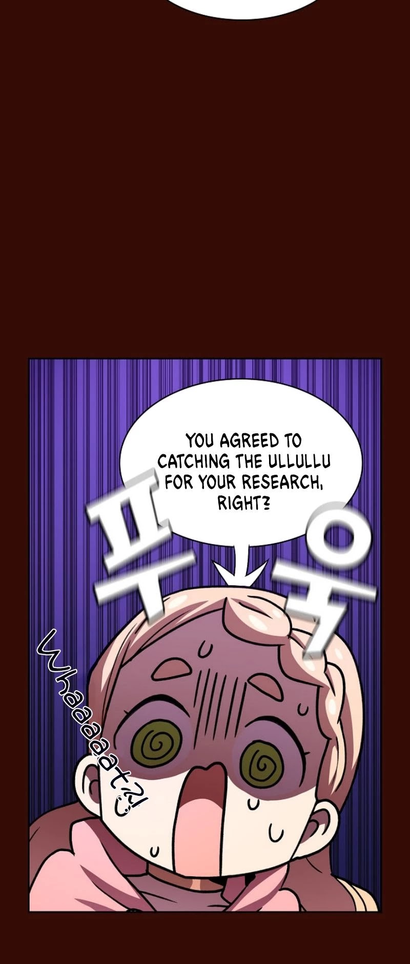 FFF-Class Trashero Chapter 50 page 36 - Chapter 50