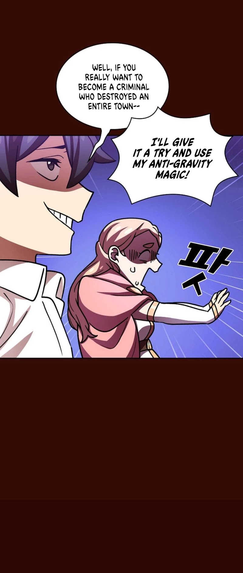 FFF-Class Trashero Chapter 50 page 37 - Chapter 50