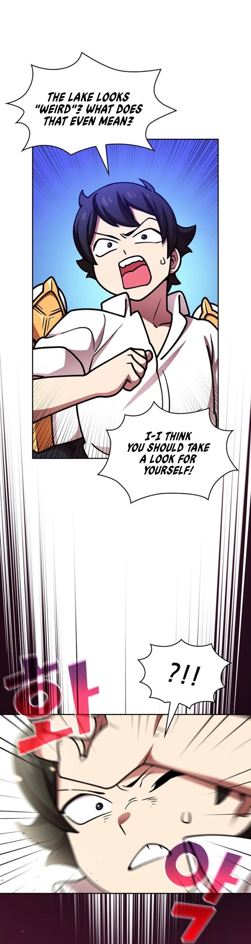 FFF-Class Trashero Chapter 50 page 4 - Chapter 50