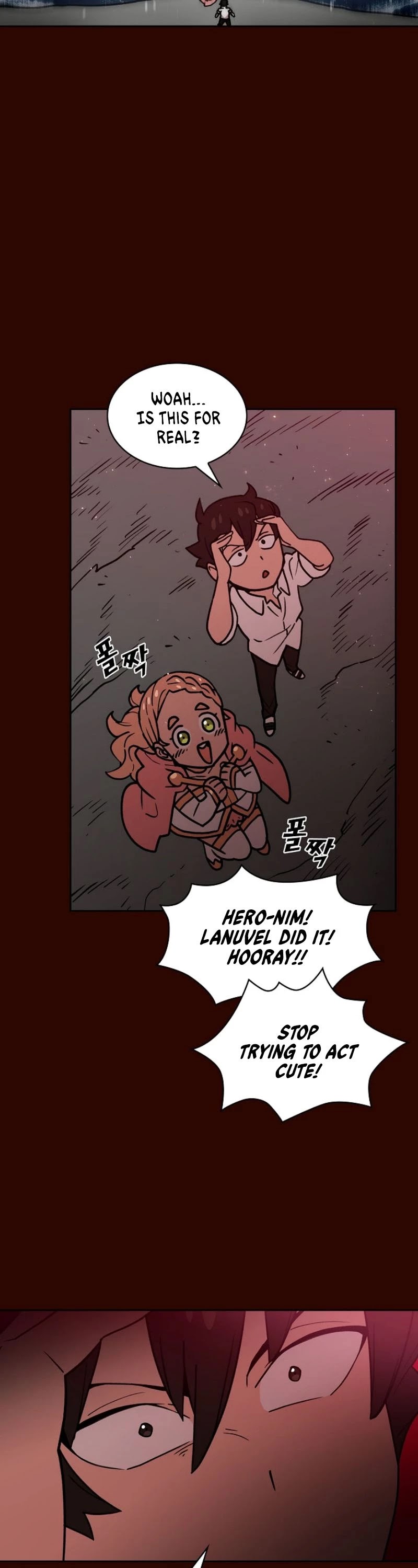 FFF-Class Trashero Chapter 50 page 40 - Chapter 50