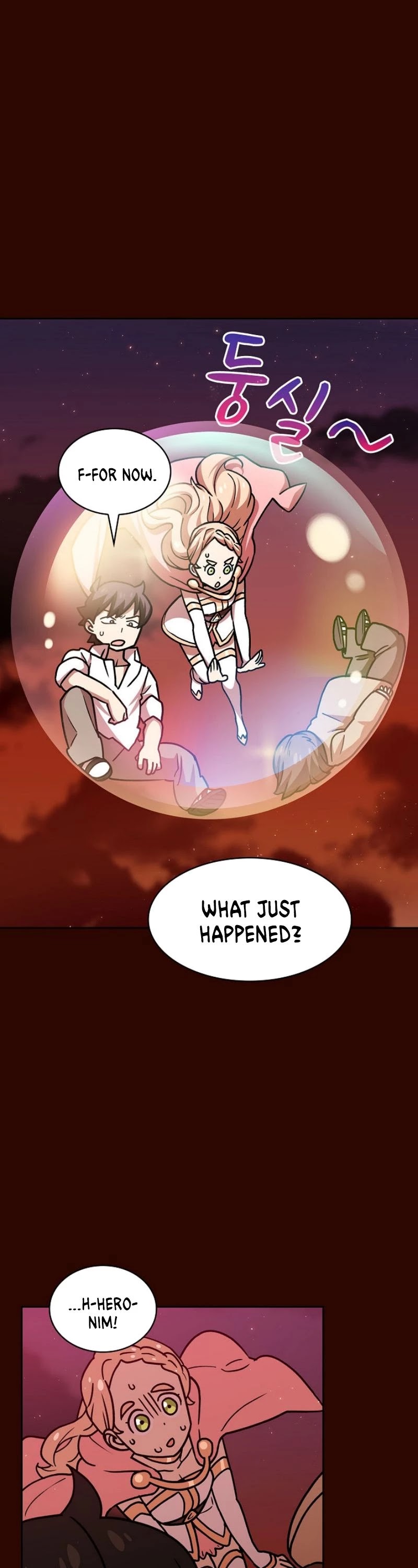 FFF-Class Trashero Chapter 50 page 44 - Chapter 50