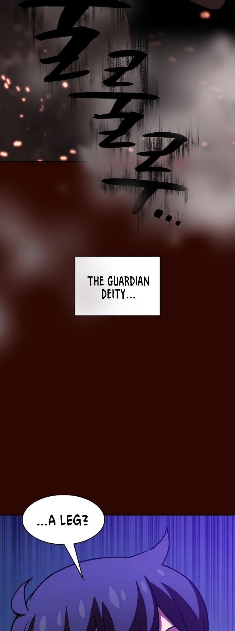 FFF-Class Trashero Chapter 50 page 47 - Chapter 50