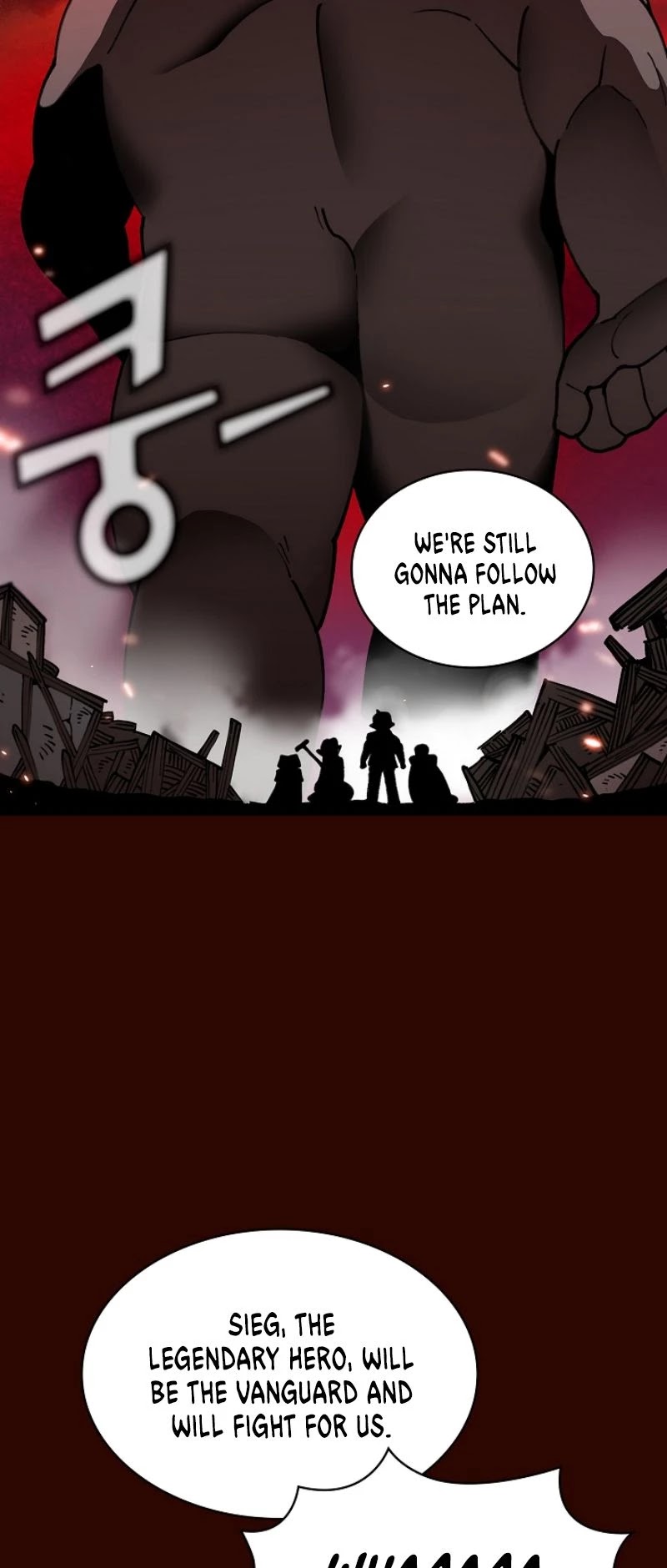 FFF-Class Trashero Chapter 51 page 16 - Chapter 51