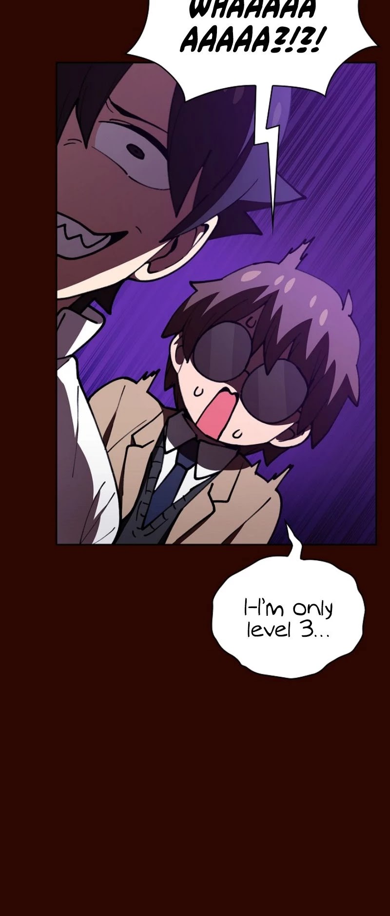 FFF-Class Trashero Chapter 51 page 17 - Chapter 51