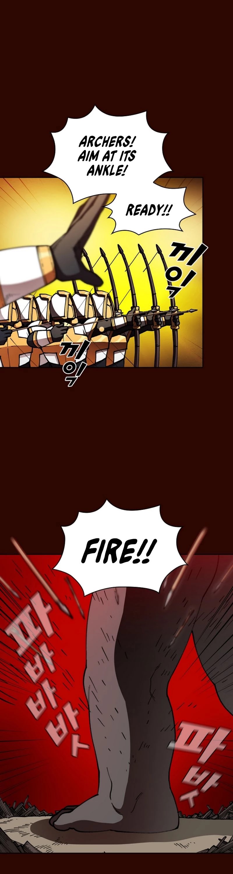 FFF-Class Trashero Chapter 51 page 18 - Chapter 51