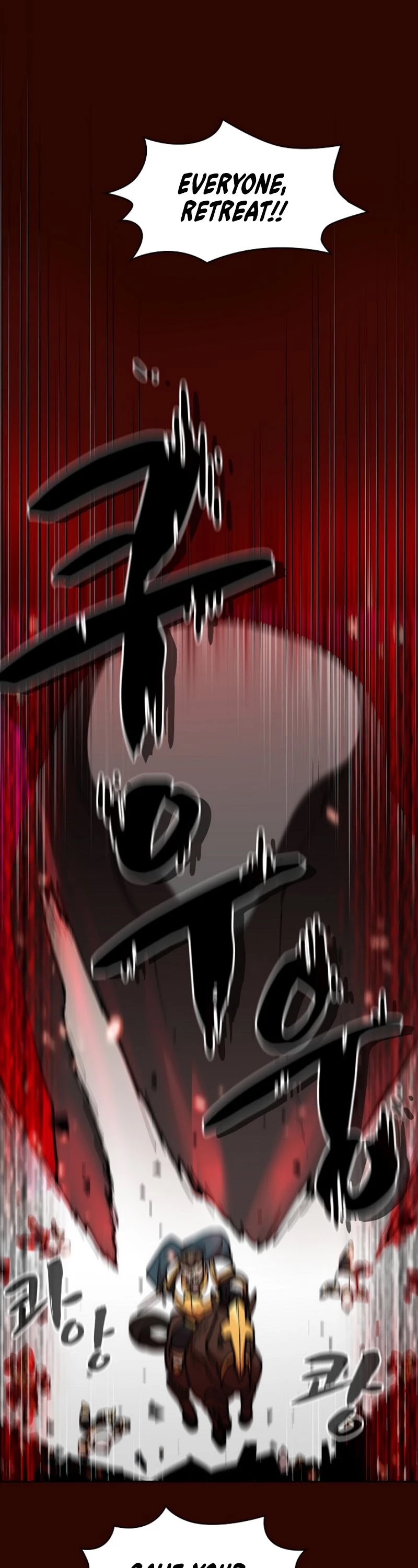 FFF-Class Trashero Chapter 51 page 22 - Chapter 51