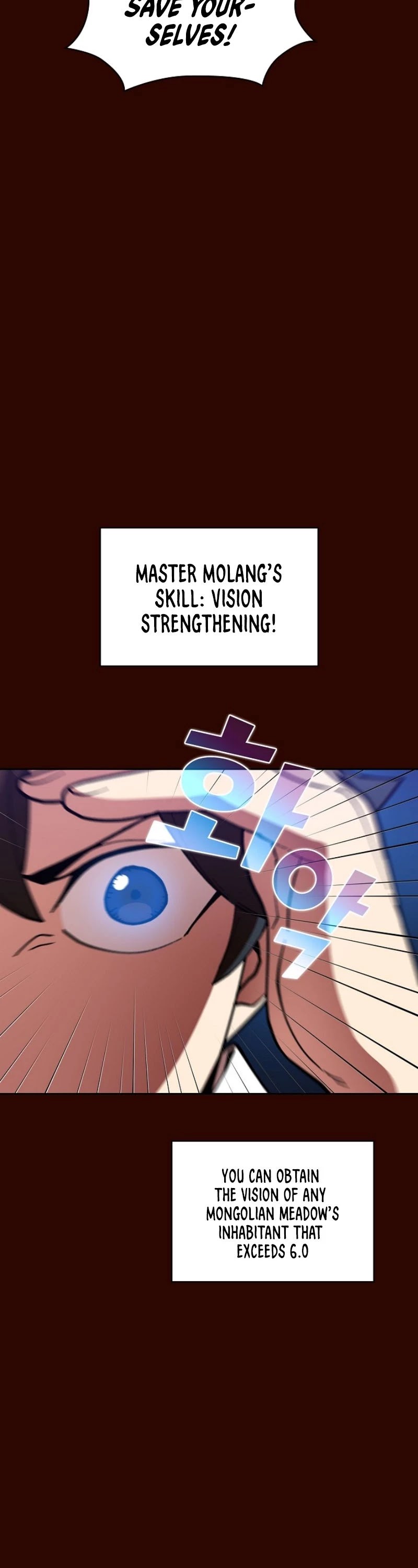FFF-Class Trashero Chapter 51 page 23 - Chapter 51