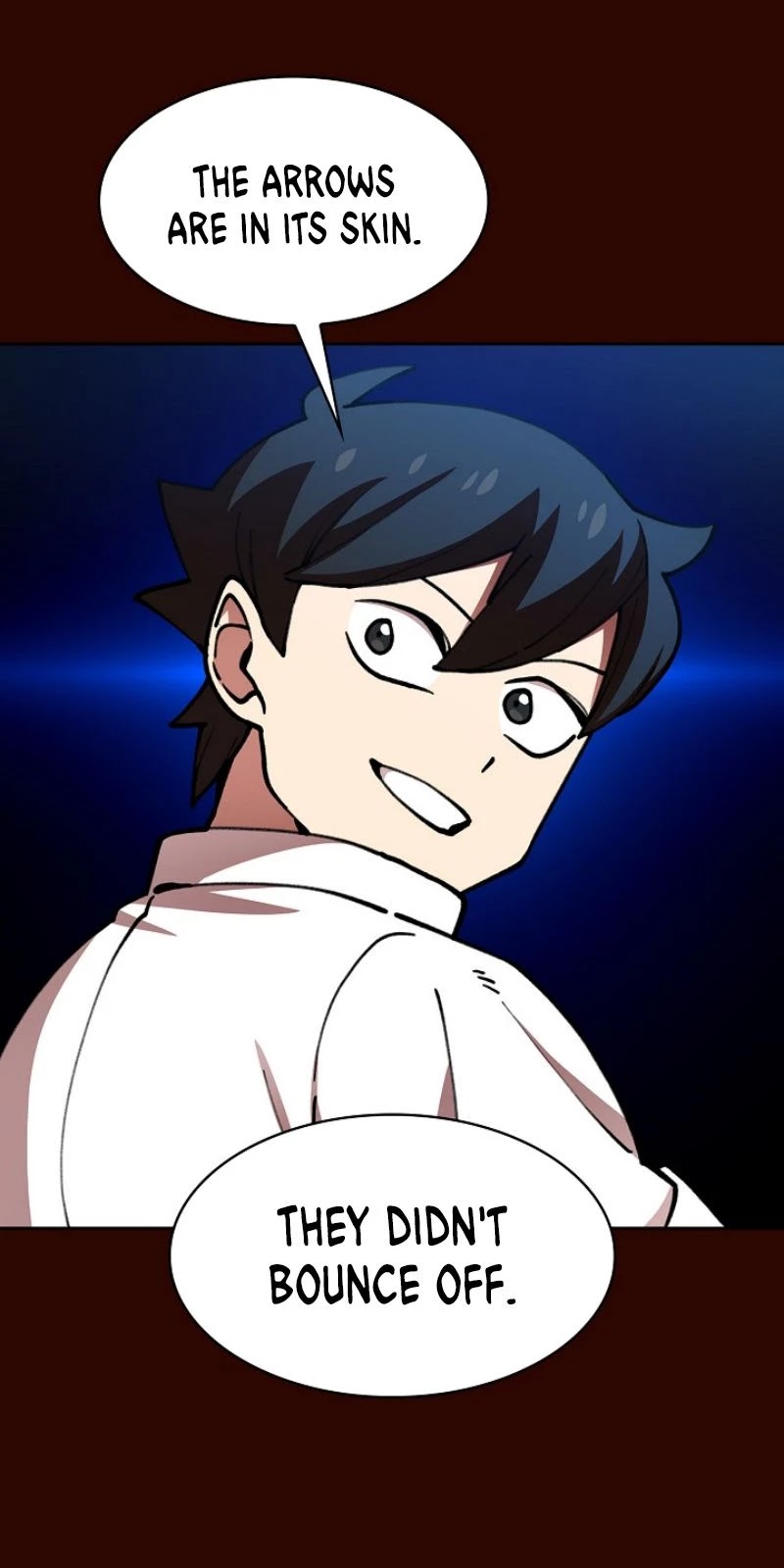 FFF-Class Trashero Chapter 51 page 26 - Chapter 51
