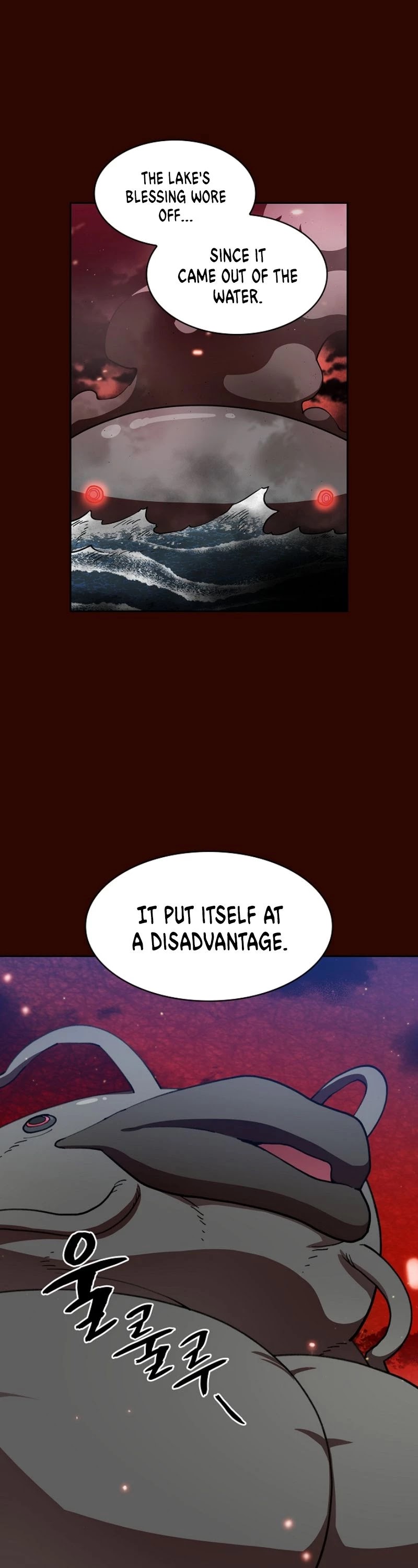 FFF-Class Trashero Chapter 51 page 27 - Chapter 51