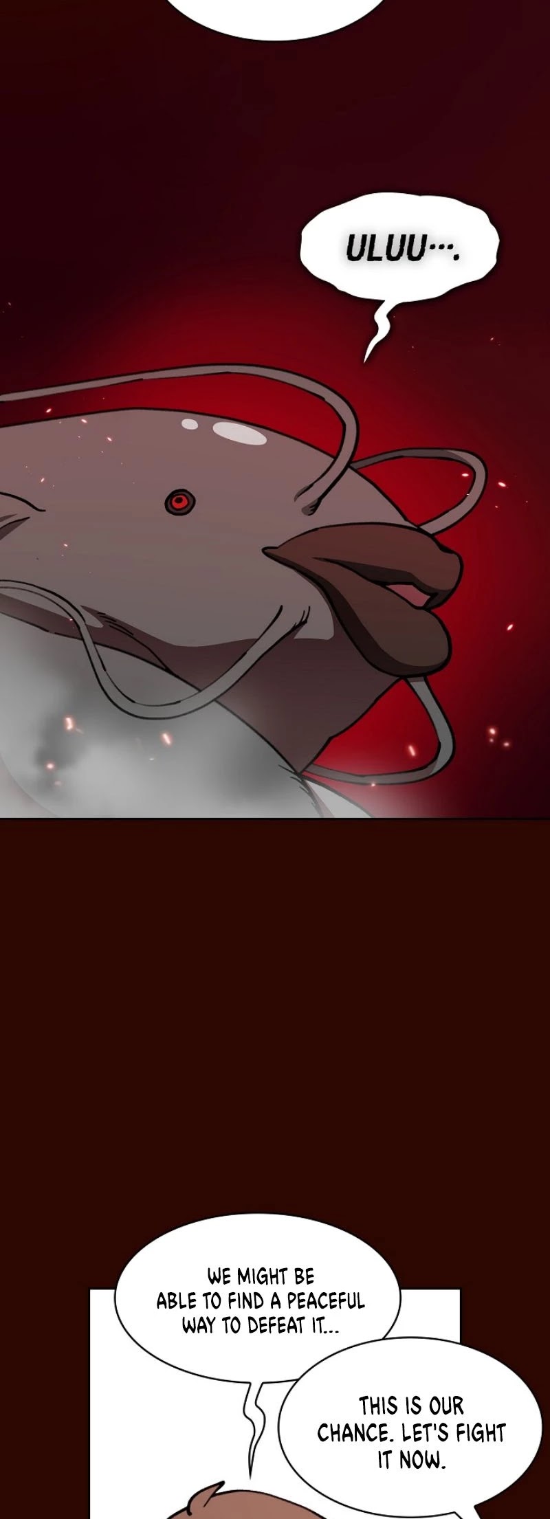 FFF-Class Trashero Chapter 51 page 30 - Chapter 51