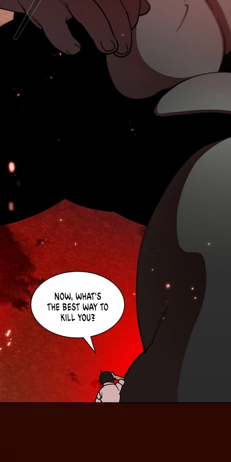 FFF-Class Trashero Chapter 51 page 40 - Chapter 51