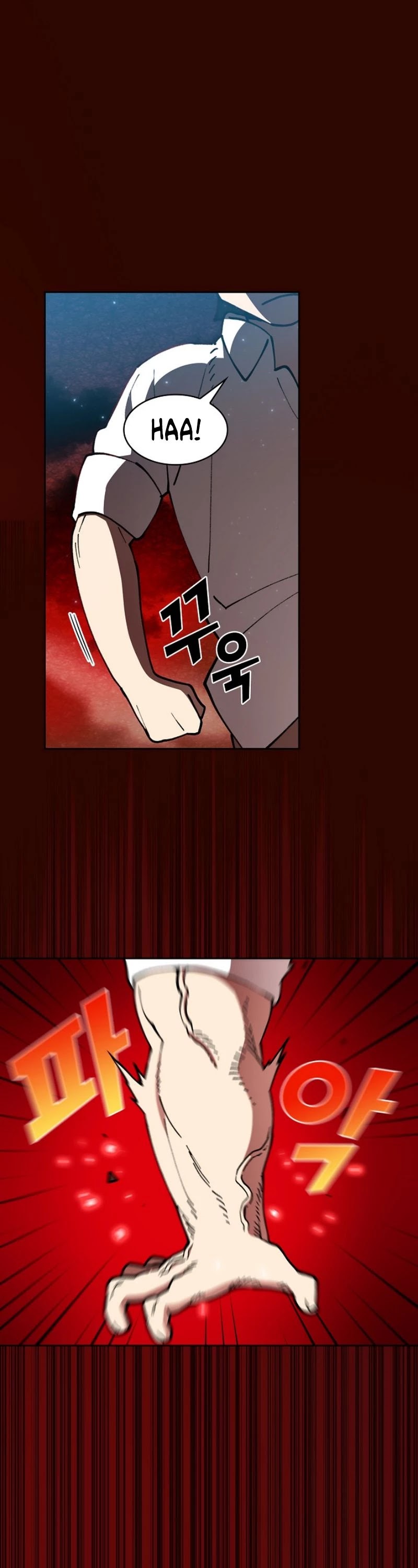 FFF-Class Trashero Chapter 51 page 41 - Chapter 51