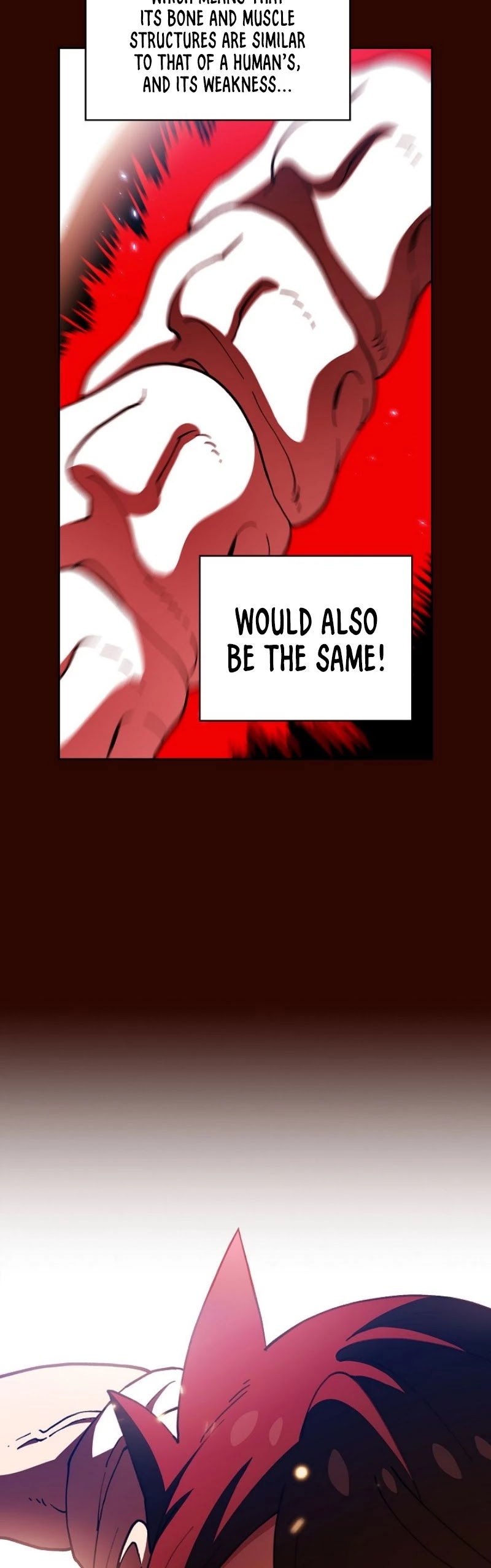 FFF-Class Trashero Chapter 51 page 46 - Chapter 51