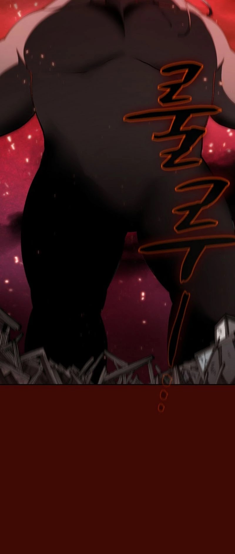 FFF-Class Trashero Chapter 51 page 9 - Chapter 51