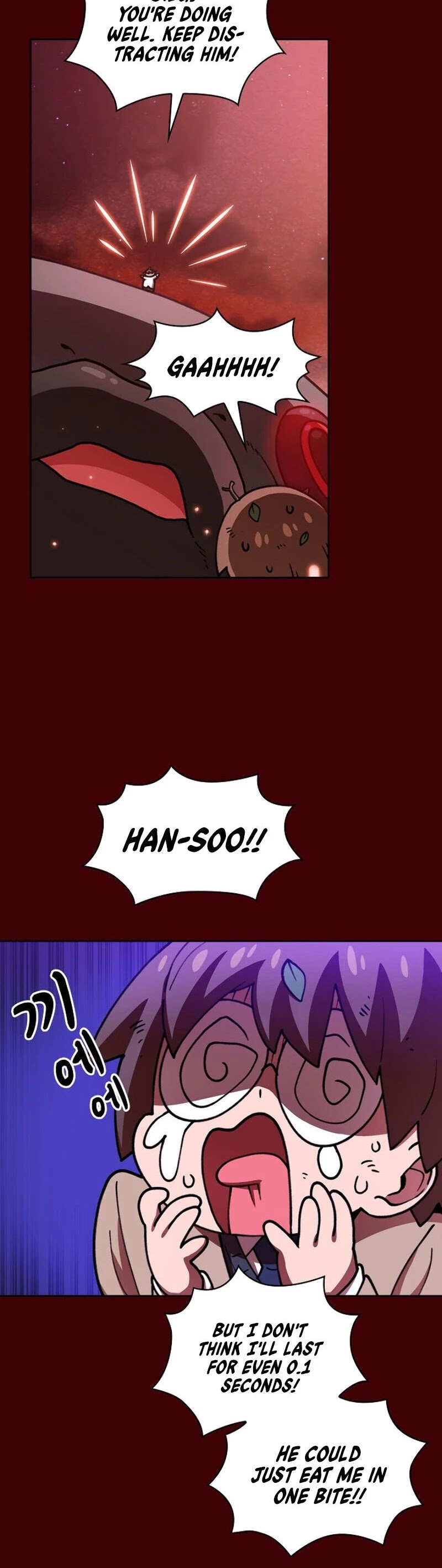 FFF-Class Trashero Chapter 52 page 15 - Chapter 52