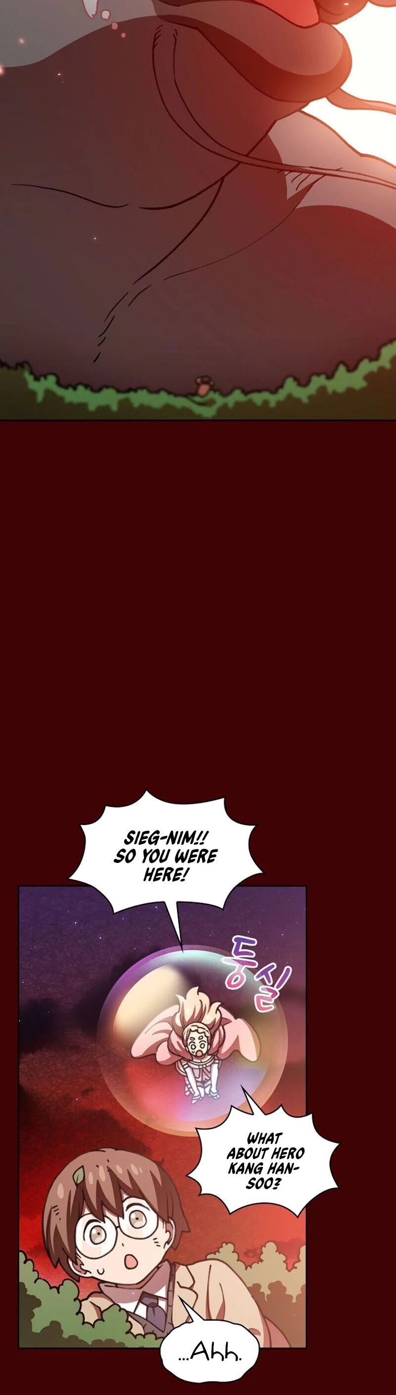 FFF-Class Trashero Chapter 52 page 19 - Chapter 52