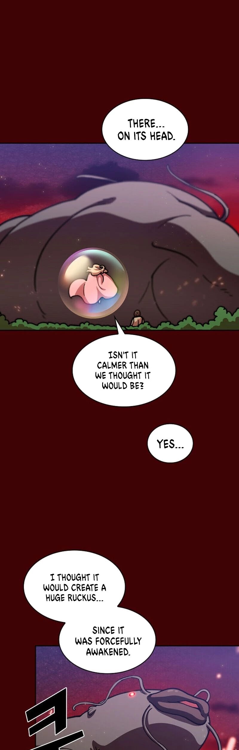 FFF-Class Trashero Chapter 52 page 20 - Chapter 52
