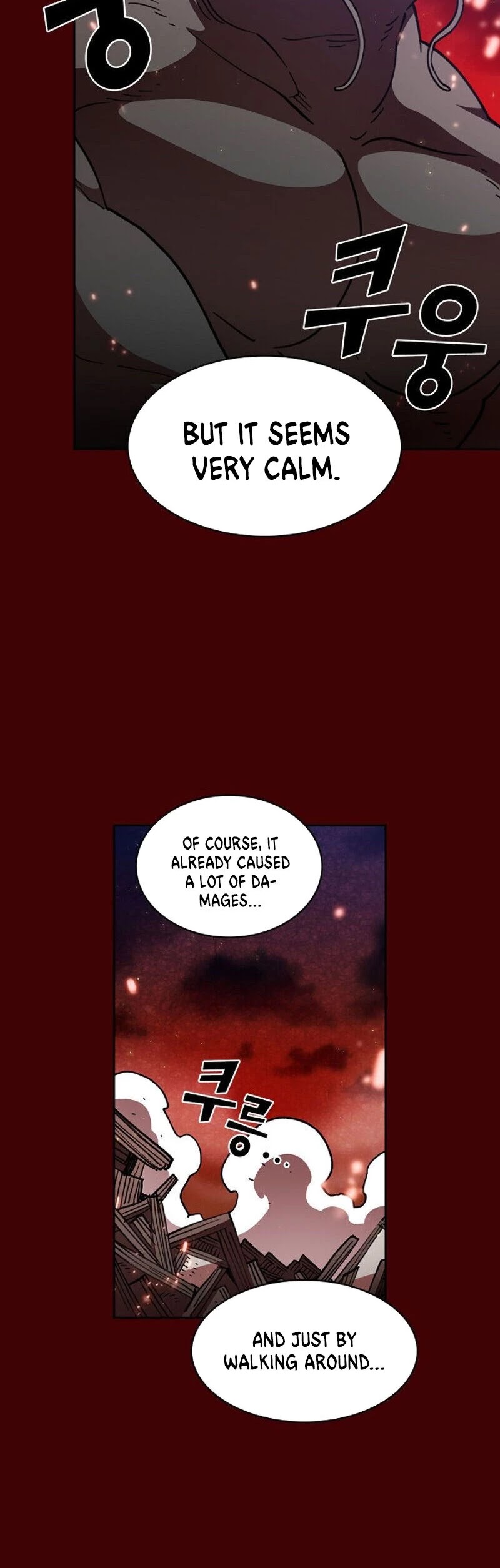 FFF-Class Trashero Chapter 52 page 21 - Chapter 52