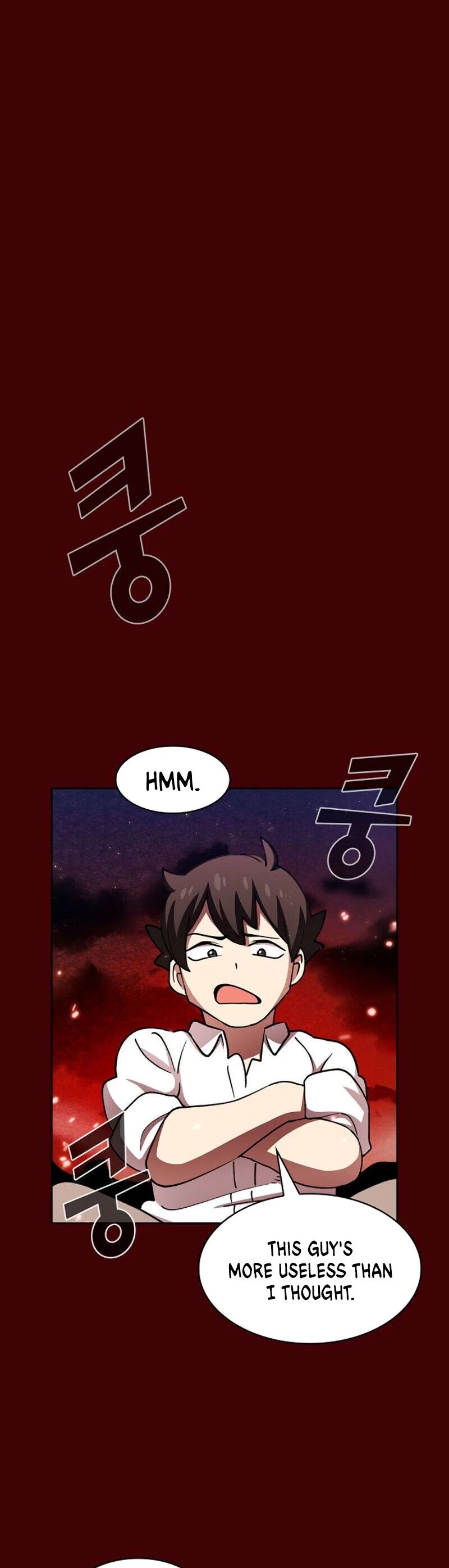 FFF-Class Trashero Chapter 52 page 22 - Chapter 52